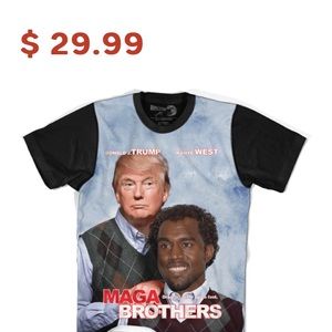 Meet your Posher, Steven